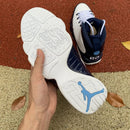 Air Jordan 9 Retro Pearl Blue