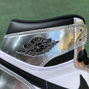 Air Jordan 1 Retro High Think 16 Pass the Torch
