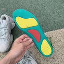 Adidas Yeezy 500 Salt