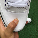 Air Jordan 3 Retro Dark Iris