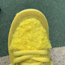 Nike SB Dunk Low Grateful Dead Bears Opti Yellow