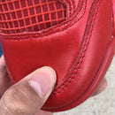 Air Jordan 4 Retro Fire Red Singles Day