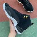 Air Jordan 12 Retro Reverse Taxi