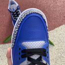 Air Jordan 3 Retro Varsity Royal Cement