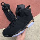 Air Jordan 6 Retro DMP