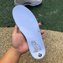 Air Jordan 12 Retro OVO White