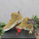 Air Jordan 6 Retro Wheat