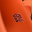 Adidas Yeezy Slide Enflame Orange