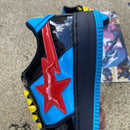 A Bathing Ape Bape Sta Marvel Comics Black Widow