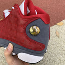 Air Jordan 13 Retro Gym Red Flint Grey