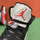 Air Jordan 5 Retro Satin Bred