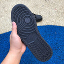 Air Jordan 1 Retro Low Travis Scott Black Phantom