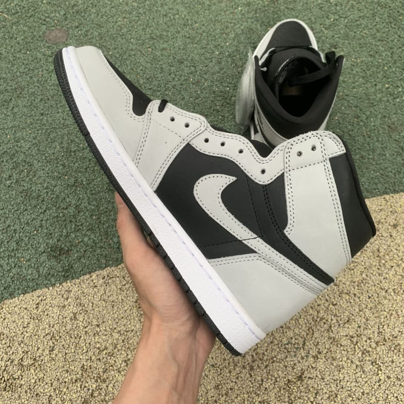 Air Jordan 1 Retro High Shadow 2.0