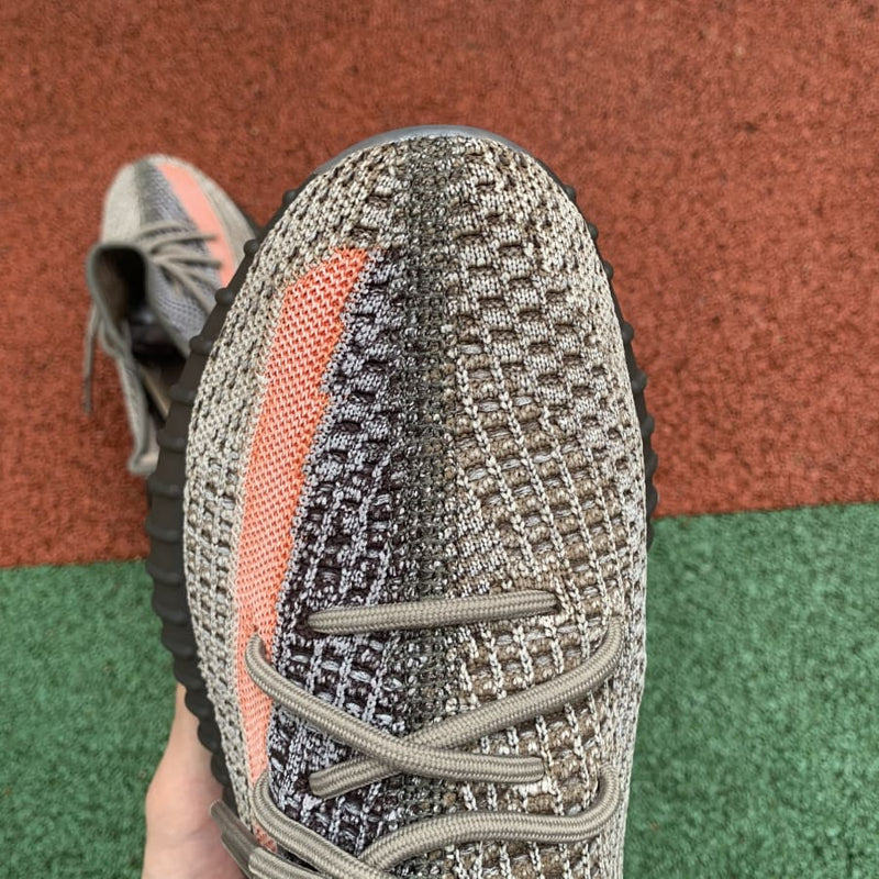 Adidas Yeezy Boost 350 V2 Ash Stone