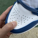 Air Jordan 1 Retro High True Blue