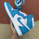 Air Jordan 1 Retro UNC