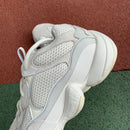 Adidas Yeezy 500 Bone White