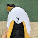 Air Jordan 14 Retro Light Ginger