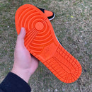 Air Jordan 1 Low Shattered Backboard