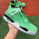 Air Jordan 4 Retro Wahlburgers