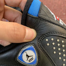 Air Jordan 14 Retro Supreme Black