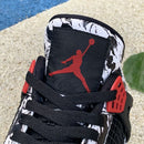 Air Jordan 4 Retro Tattoo