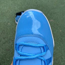 Air Jordan 11 Retro Pantone