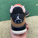 Air Jordan 3 Retro Desert Elephant