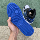 Air Jordan 1 Retro High Fragment