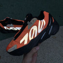 Adidas Yeezy Boost 700 MNVN Orange