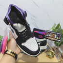 Air Jordan 1 High Zoom Air CMFT PSG Paris Saint-Germain