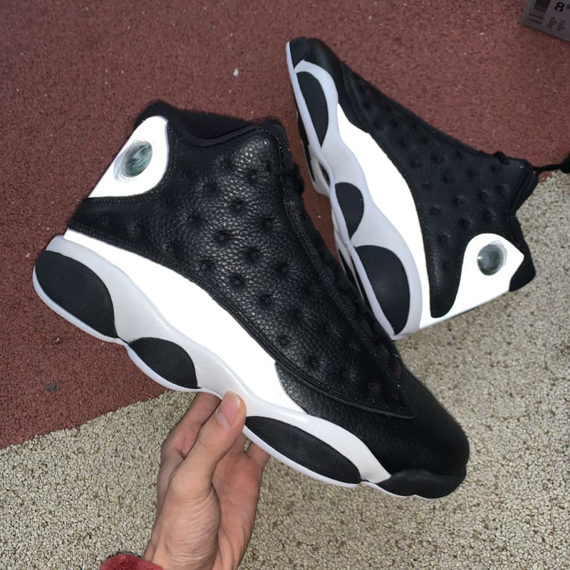 Air Jordan 13 Retro Reverse He Got Game