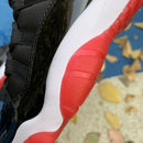 Air Jordan 11 Retro Low Bred