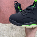 Air Jordan 6 Retro Electric Green