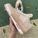Air Jordan 4 Retro Shimmer