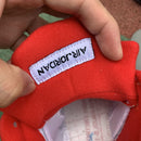 Air Jordan 5 Retro Low Fire Red