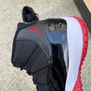 Air Jordan 11 Retro Playoffs Bred
