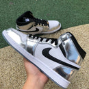 Air Jordan 1 Retro High Think 16 Pass the Torch