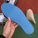 Air Jordan 12 Retro White Dark Grey