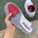 Air Jordan 3 Retro Cardinal Red