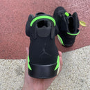 Air Jordan 6 Retro Electric Green