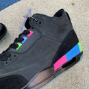 Air Jordan 3 Retro Quai 54