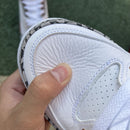 Air Jordan 3 Retro Cardinal Red