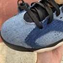 Air Jordan 6 Retro Washed Denim