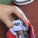 Air Jordan 3 Retro Seoul