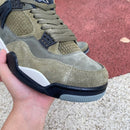 Air Jordan 4 Retro SE Craft Medium Olive