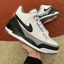 Air Jordan 3 Retro Tinker Hatfield