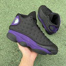 Air Jordan 13 Retro Court Purple