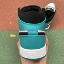 Air Jordan 1 Mid South Beach