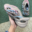 Adidas Yeezy Foam RNNR MX Sand Grey